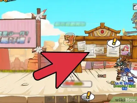 Станьте маленьким Сянь в шаге 6 Elsword Станьте маленьким Сянь в шаге 6 Elsword
