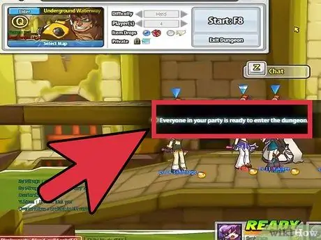 Станьте маленьким Сянь в шаге 8 Elsword Станьте маленьким Сянь в шаге 8 Elsword