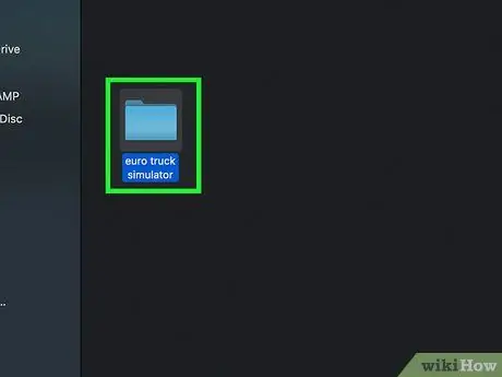 Установите моды в Euro Truck Simulator Step 10 Установите моды в Euro Truck Simulator Step 10