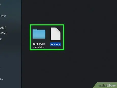 Установите моды в Euro Truck Simulator Step 11 Установите моды в Euro Truck Simulator Step 11