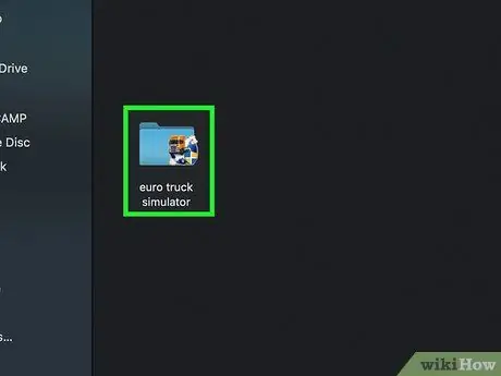 Установите моды в Euro Truck Simulator Step 12 Установите моды в Euro Truck Simulator Step 12