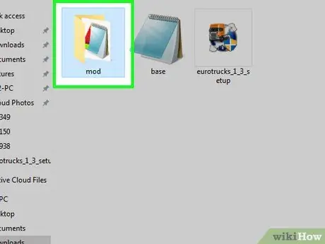 Установите моды в Euro Truck Simulator Step 4 Установите моды в Euro Truck Simulator Step 4