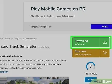 Установите моды в Euro Truck Simulator Step 8 Установите моды в Euro Truck Simulator Step 8