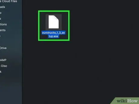 Установите моды в Euro Truck Simulator Step 9 Установите моды в Euro Truck Simulator Step 9