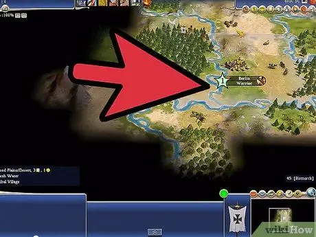 Играйте в немецкий язык в Civilization 4; Фактор победы_ Доминирование, шаг 5 Играйте в немецкий язык в Civilization 4; Фактор победы_ Доминирование, шаг 5