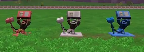 Сделайте идеальный зоопарк в Zoo Tycoon 2, шаг 2 Сделайте идеальный зоопарк в Zoo Tycoon 2, шаг 2