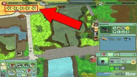 Сделайте идеальный зоопарк в Zoo Tycoon 2, шаг 6 Сделайте идеальный зоопарк в Zoo Tycoon 2, шаг 6