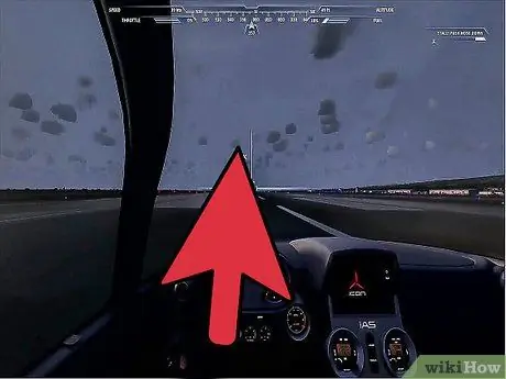 Автоматическая посадка в Microsoft Flight Simulator Шаг 11 Автоматическая посадка в Microsoft Flight Simulator Шаг 11