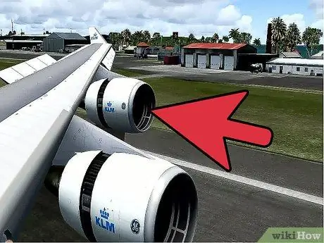 Автоматическая посадка в Microsoft Flight Simulator Шаг 13 Автоматическая посадка в Microsoft Flight Simulator Шаг 13