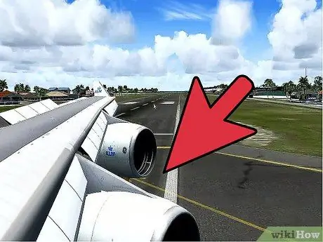 Автоматическая посадка в Microsoft Flight Simulator Шаг 14 Автоматическая посадка в Microsoft Flight Simulator Шаг 14
