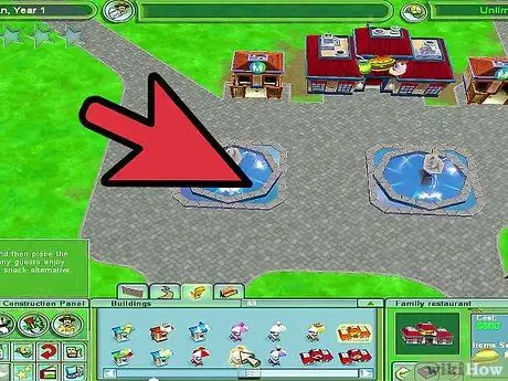 Получите высокий рейтинг в Zoo Tycoon 2, шаг 9 Получите высокий рейтинг в Zoo Tycoon 2, шаг 9