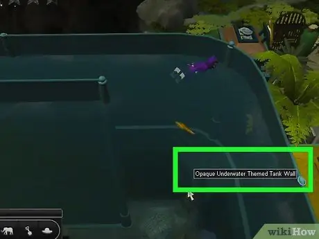 Сделайте хороший зоопарк в Zoo Tycoon, шаг 8 Сделайте хороший зоопарк в Zoo Tycoon, шаг 8