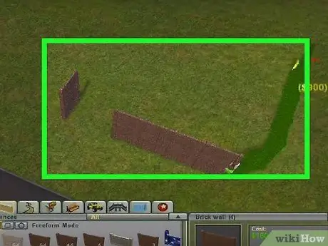 Сделайте хороший зоопарк в Zoo Tycoon, шаг 9 Сделайте хороший зоопарк в Zoo Tycoon, шаг 9