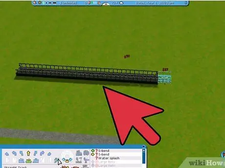 Добейтесь успеха в играх Rollercoaster Tycoon, шаг 12 Добейтесь успеха в играх Rollercoaster Tycoon, шаг 12