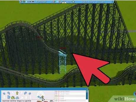 Добейтесь успеха в играх Rollercoaster Tycoon Games, шаг 14 Добейтесь успеха в играх Rollercoaster Tycoon Games, шаг 14