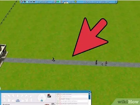 Добейтесь успеха в играх Rollercoaster Tycoon, шаг 3 Добейтесь успеха в играх Rollercoaster Tycoon, шаг 3
