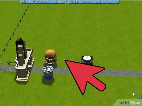 Добейтесь успеха в играх Rollercoaster Tycoon, шаг 5 Добейтесь успеха в играх Rollercoaster Tycoon, шаг 5