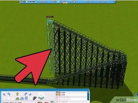Добейтесь успеха в играх Rollercoaster Tycoon, шаг 9 Добейтесь успеха в играх Rollercoaster Tycoon, шаг 9