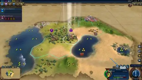 Found City Found City