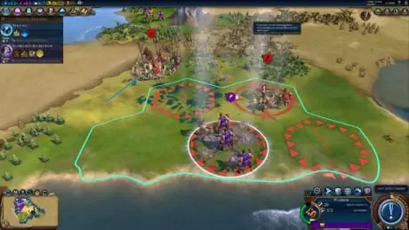 Barbarians Barbarians