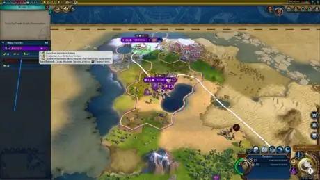TradeRouteCivVi TradeRouteCivVi