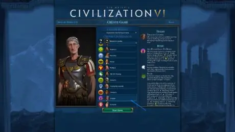Civilization Civilization
