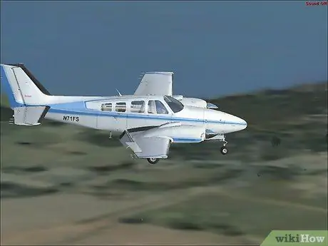 Сохранение игры Flight Game в Microsoft Flight Simulator X Шаг 1 Сохранение игры Flight Game в Microsoft Flight Simulator X Шаг 1