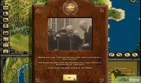 Начни с Well в Railroad Tycoon 2, шаг 7 Начни с Well в Railroad Tycoon 2, шаг 7