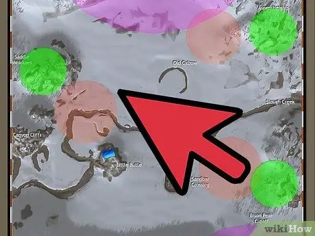 Позаботьтесь о щенках в WolfQuest Step 3 Позаботьтесь о щенках в WolfQuest Step 3