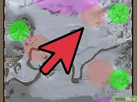Позаботьтесь о щенках в WolfQuest Step 4 Позаботьтесь о щенках в WolfQuest Step 4