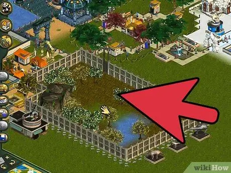 Чит на Zoo Tycoon Шаг 1 Чит на Zoo Tycoon Шаг 1