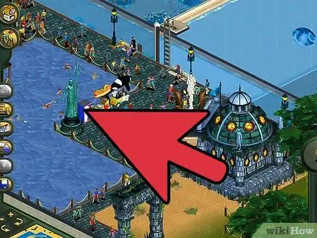 Чит на Zoo Tycoon Шаг 10 Чит на Zoo Tycoon Шаг 10