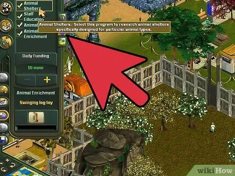 Чит на Zoo Tycoon Шаг 2 Чит на Zoo Tycoon Шаг 2