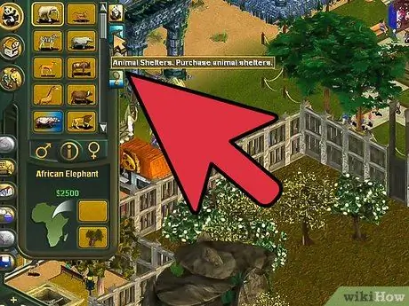 Чит на Zoo Tycoon Шаг 3 Чит на Zoo Tycoon Шаг 3