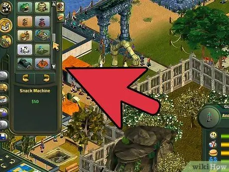 Чит на Zoo Tycoon Шаг 4 Чит на Zoo Tycoon Шаг 4