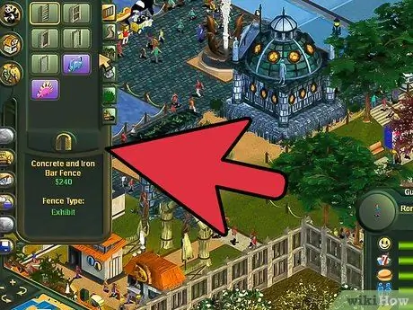 Чит на Zoo Tycoon Шаг 5 Чит на Zoo Tycoon Шаг 5