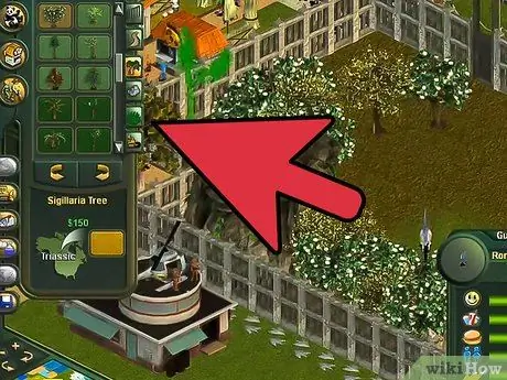 Чит на Zoo Tycoon Шаг 6 Чит на Zoo Tycoon Шаг 6