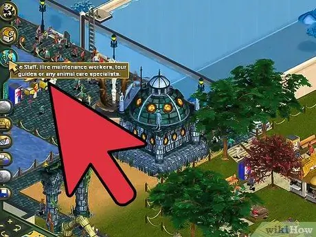 Чит на Zoo Tycoon Шаг 7 Чит на Zoo Tycoon Шаг 7