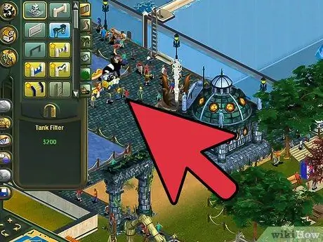 Чит на Zoo Tycoon Шаг 8 Чит на Zoo Tycoon Шаг 8