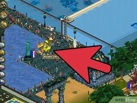 Чит на Zoo Tycoon Шаг 9 Чит на Zoo Tycoon Шаг 9