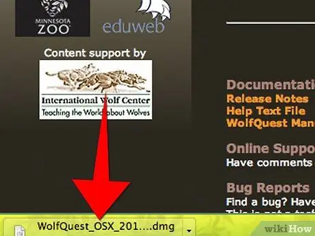 Сыграть в Wolf Quest Step 4 Сыграть в Wolf Quest Step 4