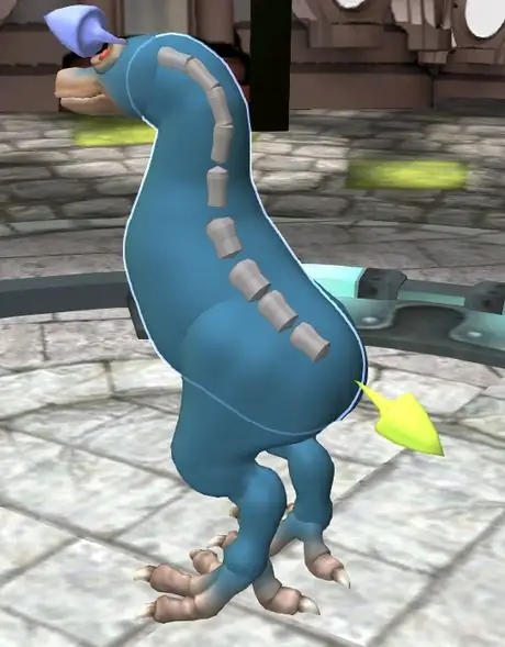 Smoothspore4 Smoothspore4