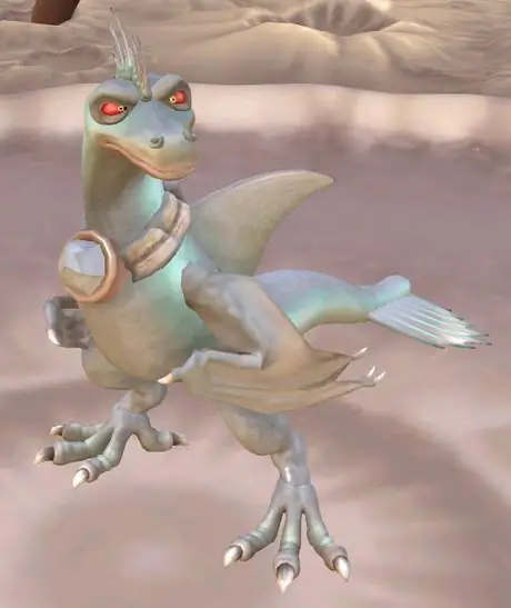Smoothspore6 Smoothspore6