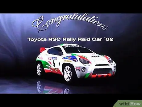Участвуйте в гонках на выносливость в Gran Turismo 4, шаг 10 Участвуйте в гонках на выносливость в Gran Turismo 4, шаг 10