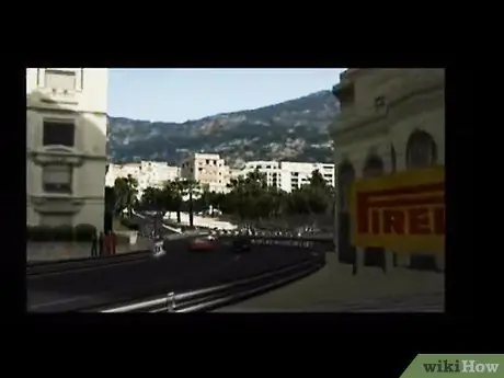 Участвуйте в гонках на выносливость в Gran Turismo 4, шаг 9 Участвуйте в гонках на выносливость в Gran Turismo 4, шаг 9