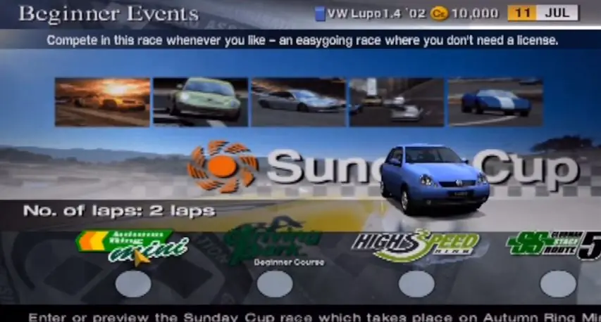 Как запустить Gran Turismo 4: 10 шагов (с изображениями)