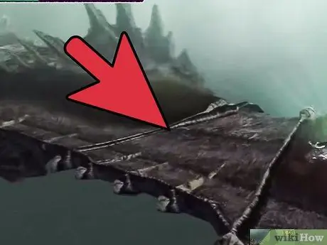 Найдите и победите пятого колосса в Shadow of the Colossus. Шаг 18 Найдите и победите пятого колосса в Shadow of the Colossus. Шаг 18