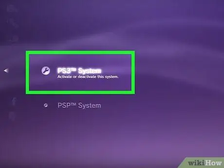 Поделиться игрой на PS3 Шаг 9 Поделиться игрой на PS3 Шаг 9