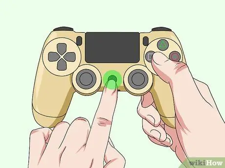 Удаление кредитной карты на PS4, шаг 1 Удаление кредитной карты на PS4, шаг 1