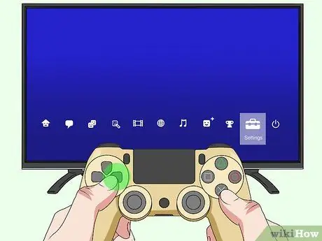 Удаление кредитной карты на PS4 Шаг 3 Удаление кредитной карты на PS4 Шаг 3